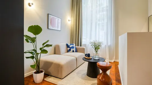 Apartments in Brussels Elsene - photo 1