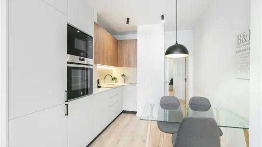 Apartments in Barcelona Les Corts - photo 4