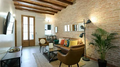Apartment for rent in Barcelona Sants-Montjuïc, Barcelona