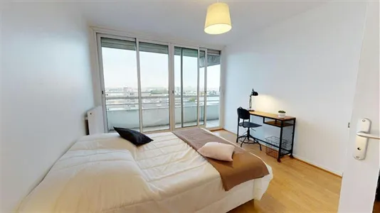 Rooms in Lyon - photo 3
