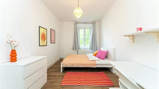 Rooms in Berlin Treptow-Köpenick - photo 2