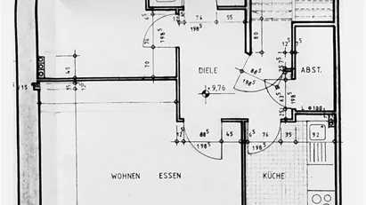 Apartment for rent in Aachen, Nordrhein-Westfalen