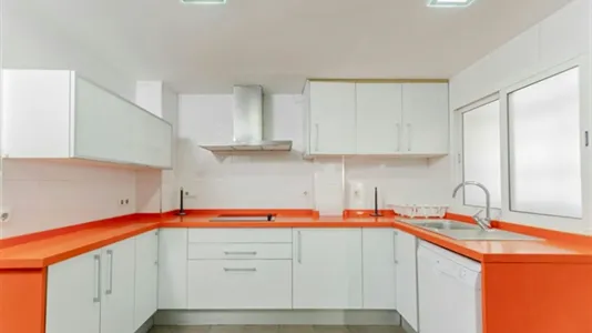 Rooms in Valencia Algirós - photo 4