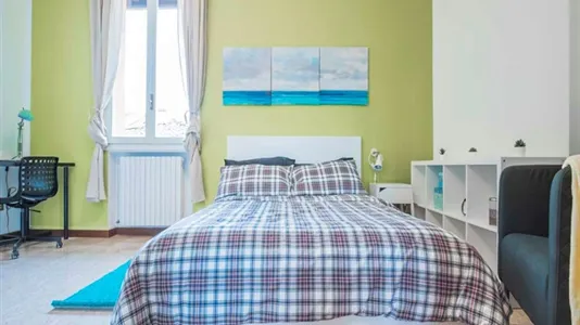 Rooms in Bologna - photo 9