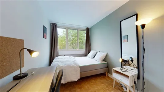 Rooms in Nogent-sur-Marne - photo 1