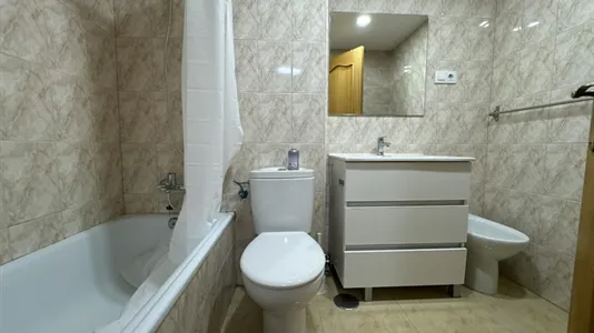 Rooms in Móstoles - photo 9