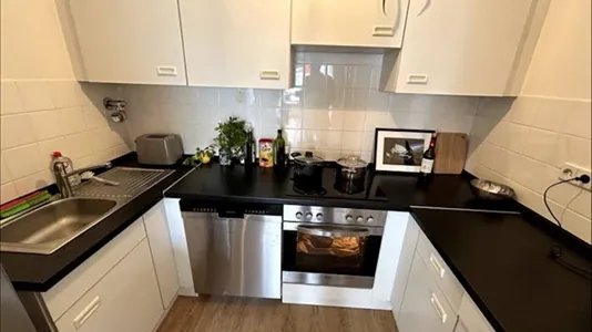 Apartments in Location is not specified - photo 5