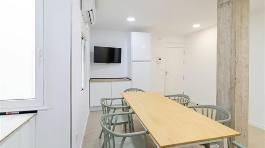 Rooms in Valencia L'Eixample - photo 9