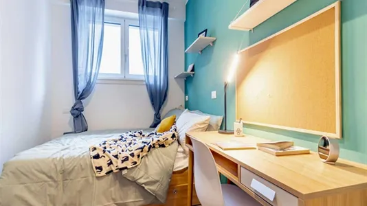 Rooms in Padua - photo 4