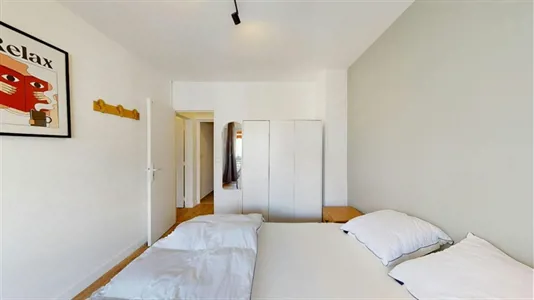 Rooms in Bordeaux - photo 2