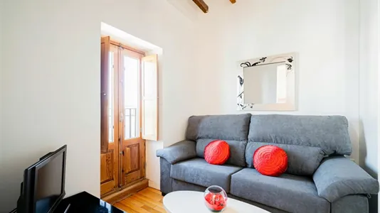 Apartments in Húmera-Somosaguas-Prado del Rey - photo 8