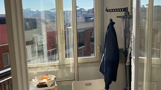 Rooms in Roma Municipio XIV – Monte Mario - photo 6