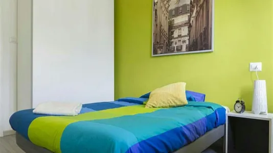 Rooms in Roma Municipio I – Centro Storico - photo 3