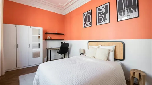 Rooms in Bordeaux - photo 3