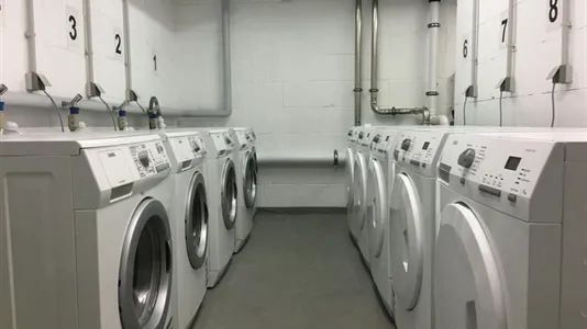 Apartments in Location is not specified - photo 8