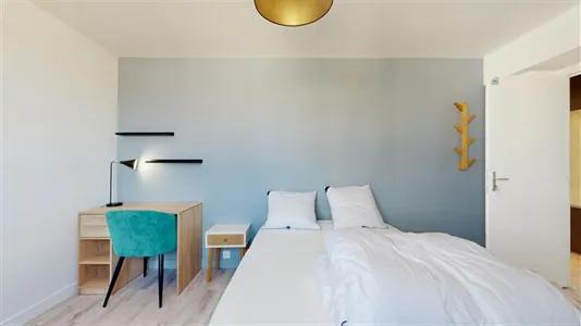 Rooms in Montpellier - photo 2