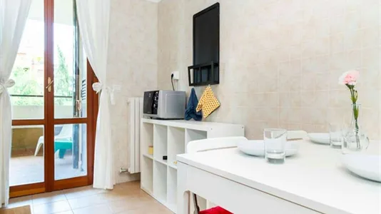 Rooms in Milano Zona 5 - Vigentino, Chiaravalle, Gratosoglio - photo 10