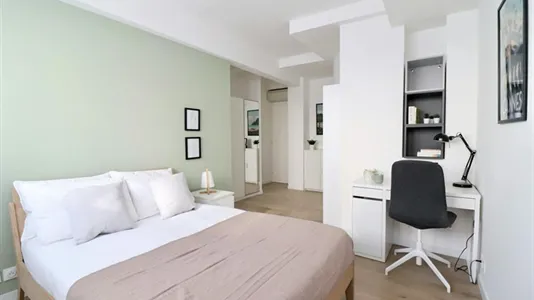 Rooms in Nice - photo 1