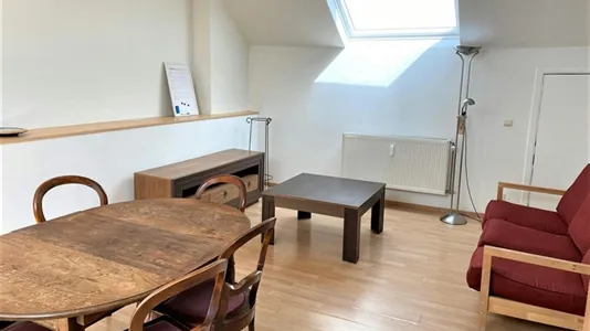 Apartments in Charleroi - photo 6