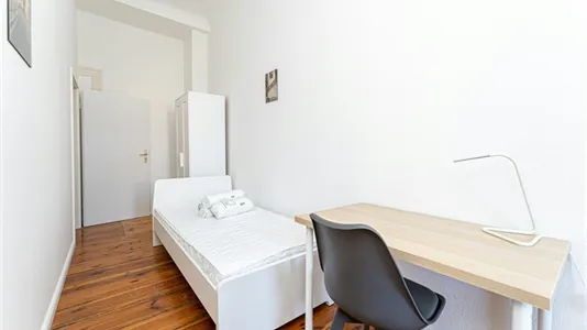 Rooms in Berlin Pankow - photo 10