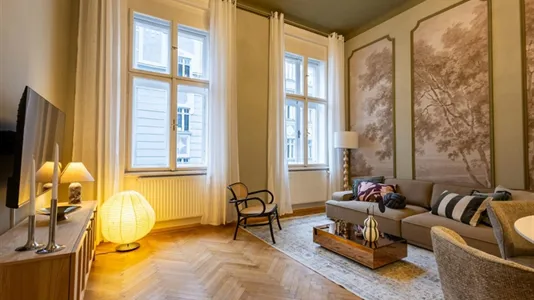 Apartments in Vienna Josefstadt - photo 4