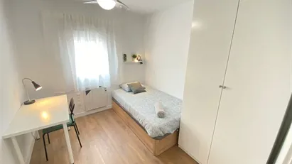 Room for rent in Madrid Carabanchel, Madrid