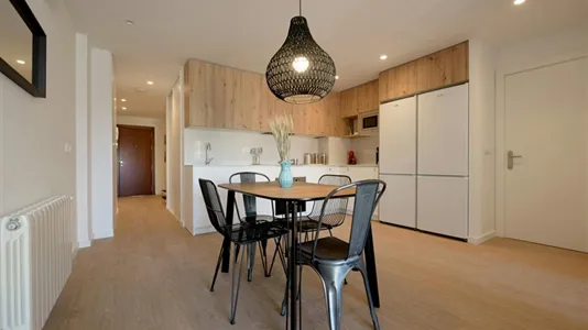 Rooms in Valencia Algirós - photo 9