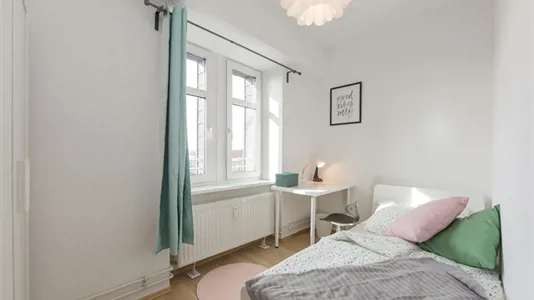 Rooms in Berlin Charlottenburg-Wilmersdorf - photo 1