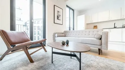 Apartment for rent in Berlin Charlottenburg-Wilmersdorf, Berlin