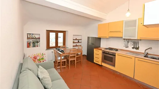 Apartments in Florence - photo 1