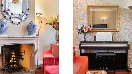 Apartments in Location is not specified - photo 5