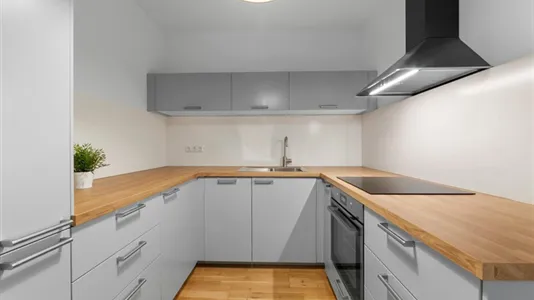 Rooms in Berlin Mitte - photo 6