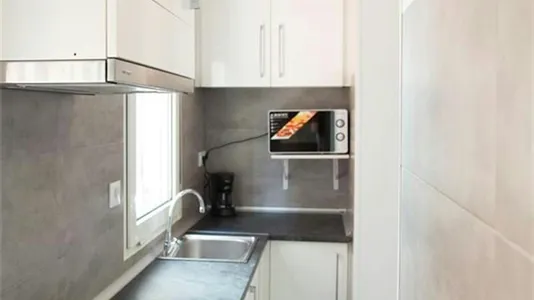 Apartments in Madrid Centro - photo 8