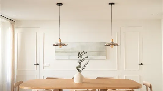 Apartments in Madrid Salamanca - photo 7