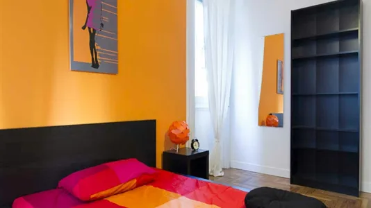 Rooms in Milano Zona 2 - Stazione Centrale, Gorla, Turro, Greco, Crescenzago - photo 1