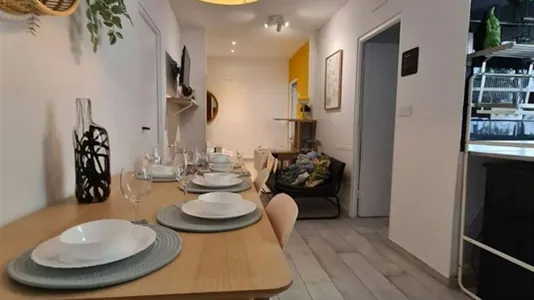 Apartments in Alboraya - photo 1