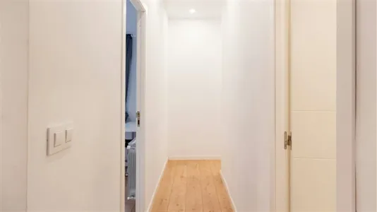 Apartments in Madrid Arganzuela - photo 9