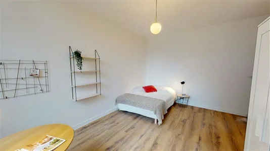 Rooms in Nanterre - photo 1