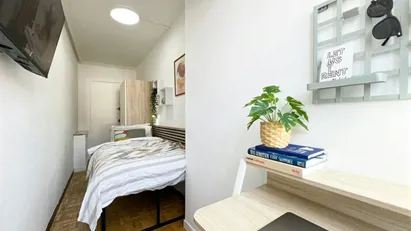 Room for rent in Madrid Salamanca, Madrid