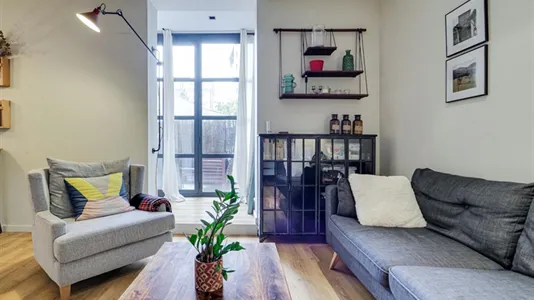 Apartments in Barcelona Eixample - photo 6