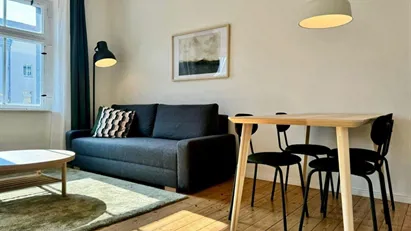 Apartment for rent in Berlin