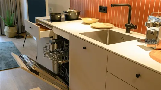 Apartments in Munich Allach-Untermenzing - photo 8