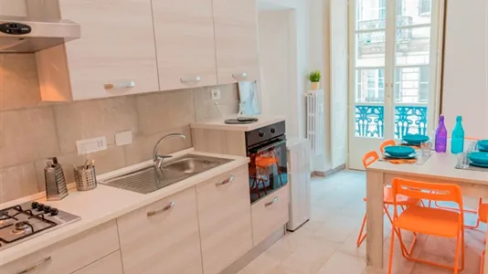 Rooms in Turin - photo 10