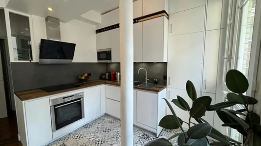 Apartments in Paris 15ème arrondissement - photo 3
