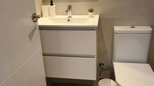 Apartments in Madrid Tetuán - photo 8