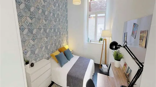 Rooms in Lille - photo 2
