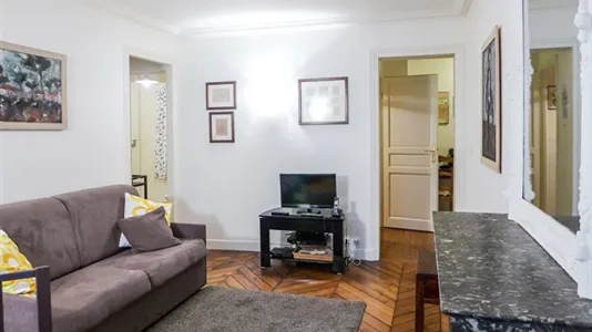 Apartments in Paris 6ème arrondissement - Saint Germain - photo 6