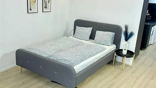 Apartments in Budapest Terézváros - photo 2