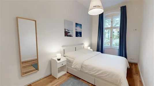 Apartments in Berlin Mitte - photo 8