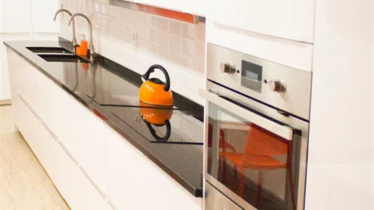 Rooms in Barcelona Les Corts - photo 7